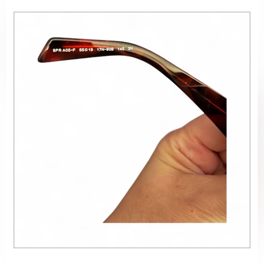 AUTHENTIC MEN’S PRADA SUNGLASSES - Picture 8 of 12